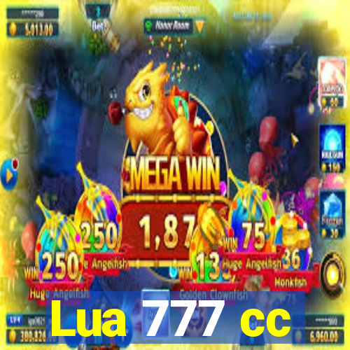 Lua 777 cc